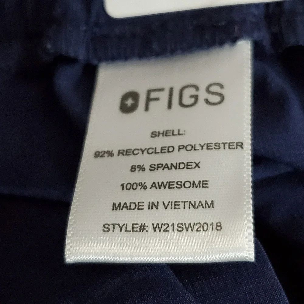 Figs sku 15210